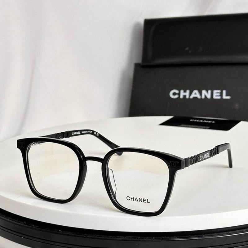 Chanel Sunglasses 752